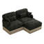 Canapé Leopard-169143643