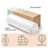 Zinus 8" Medium Hybrid Mattress-50593996
