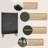 Shoe Storage Cabinet With 2 Flip Drawers, Freestanding Farmhouse Shoe Organizer Cabinet-1607351324