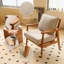Fauteuil de lecture confortable pour appartement, salle d'attente, balcon-1108724701