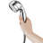 Artist Hand Adjustable Height Portable Shampoo Bowl Salon Sink With Drain