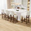 Ensemble de 2 tabourets de bar Mid-Century modernes