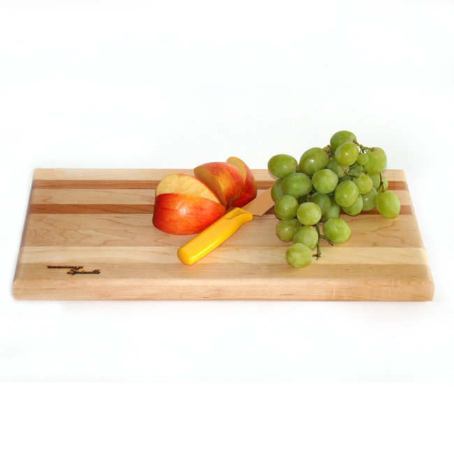 Planche à découper en bois tableboards