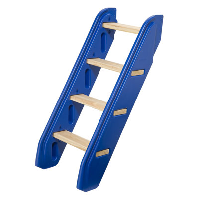 Climbing Steps