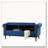 Tufted Button Storage Bench-735567255