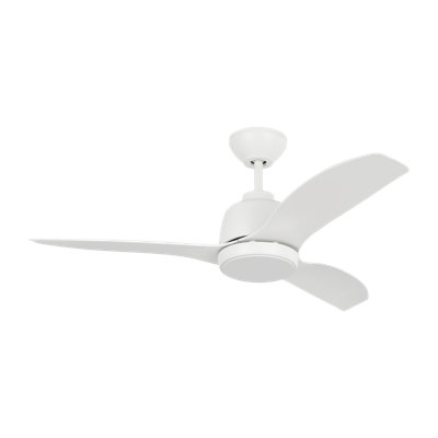 LED Downrod Ceiling Fan