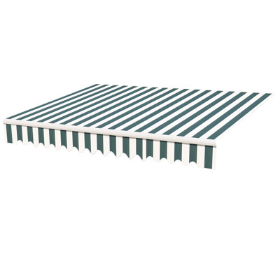 Dormington Replacement Fabric for 2.5m W x 2m D Awning