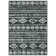 Washable Area Rugs Living Room Rug Large Boho Area Carpet for Living Room