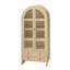 Armoires de cuisine en bois Modern Modern