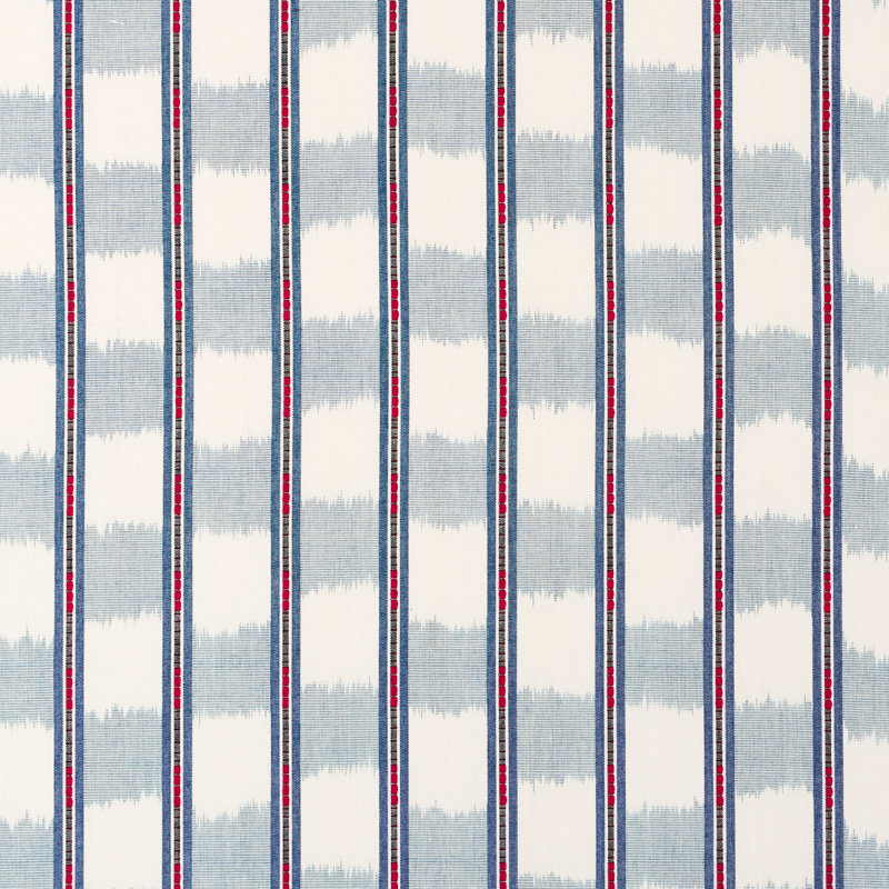 Tissu Faye, Chambray