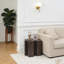 Table d'appoint Art-77197019