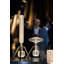 Cipher Tripod Table Lamp Set