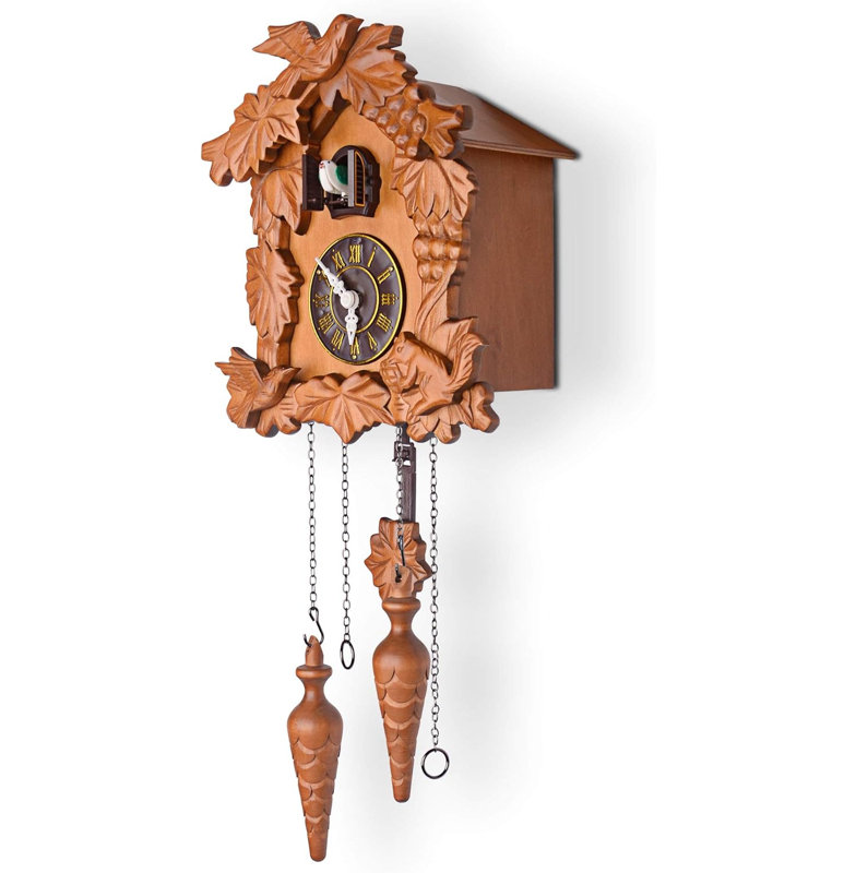 Horloge murale Jaysen