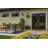 Suncast 22 Gallons Water Resistant Resin Deck Box-98451297-98451296-41970833