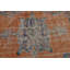 Tapis tribal antique surdimensionné pour décoration intérieure de la Turquie