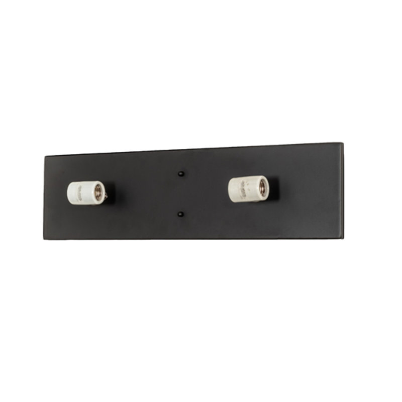 Santa Fe 4 - Light LED Bath Bar