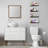Floating Shelves with Invisible Mounting Set of 4-931957351-931957337