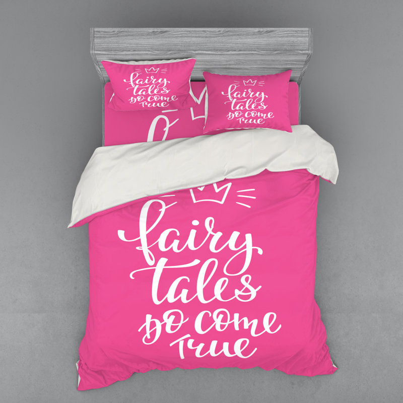 Polyester Duvet Cover