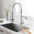 URENTO Kitchen Faucet-73616703
