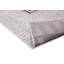 Tapis marocain gris clair / gris foncé-1898354620