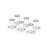 Noir est en rupture de stock
