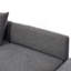 Canapé modulaire modulaire en U-457108028