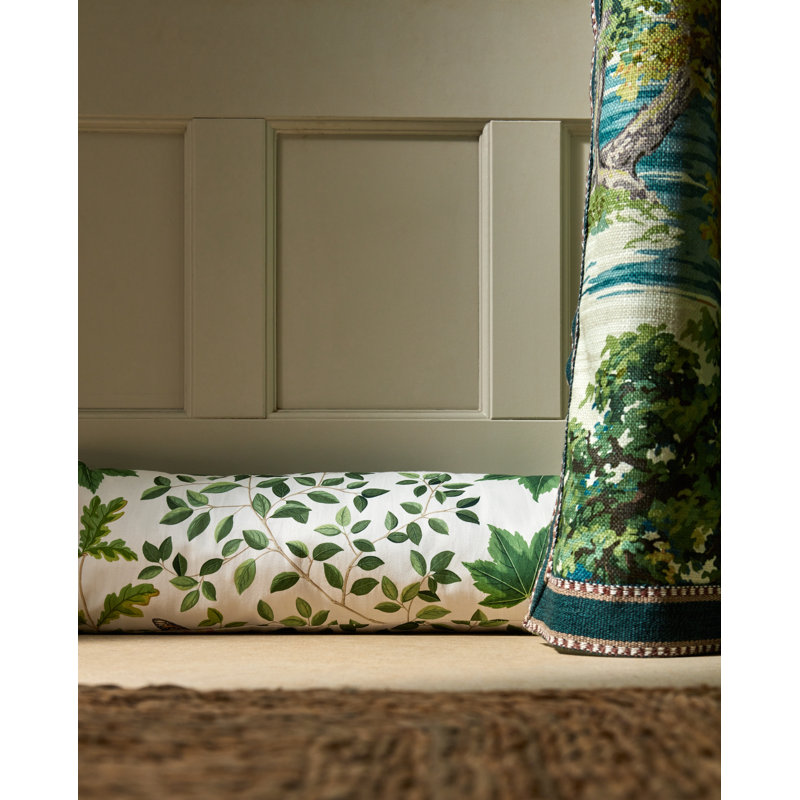 Sycamore and Oak Fabric