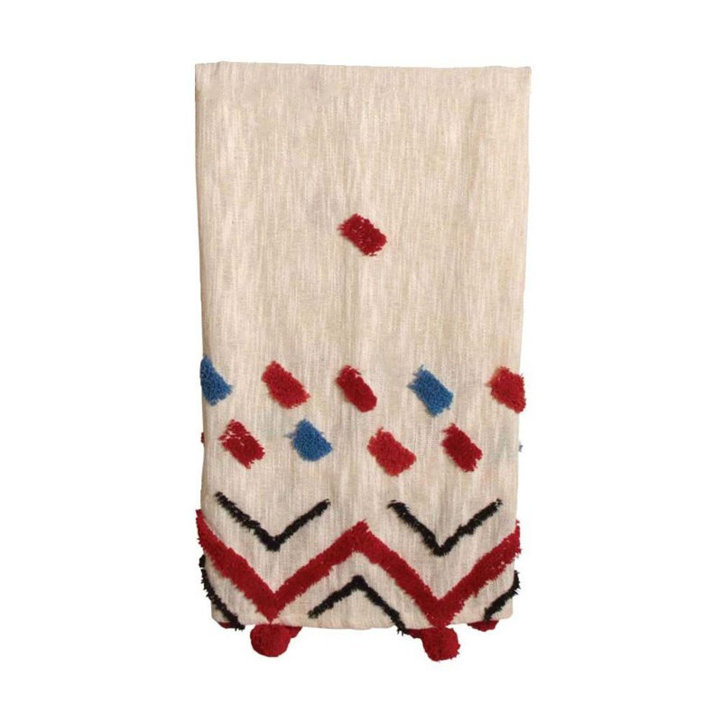 Dontae Throw Blanket
