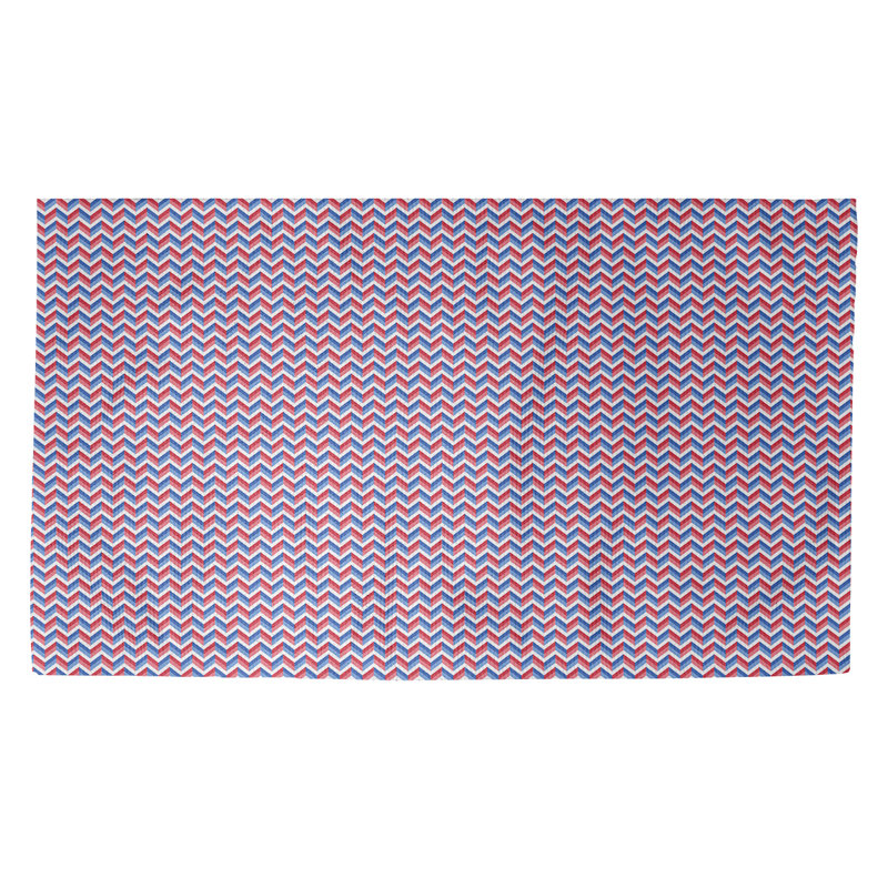 Indoor Rug, Rectangle 5' x 7'