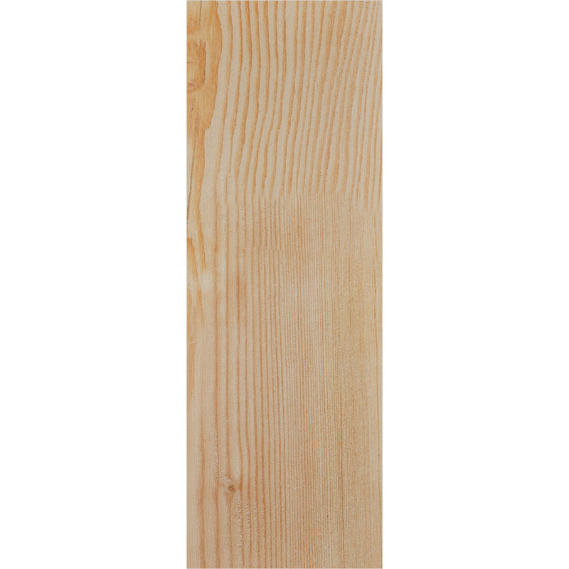 Newport Corbel, H 16 po x l 5,5 po x P 8 po, Sapin de Douglas, Lisse