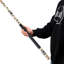 Action Adventure Lady Luck Pool Cue-4030533