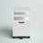 16.75 " Wide 1 Vertical Filing Cabinet-1151529070