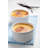 Furmaware  8 oz White Ceramic Round Ramekins