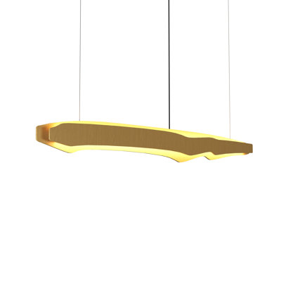 Horizon 1 - Light LED Pendant