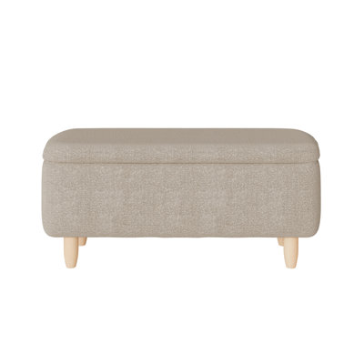 Highgate Upholstered Bench