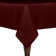Latitude Run® - Polyester Linen Tablecloth