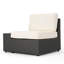 Fauteuils Santa Cruz (gauche et droite)