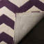 Highbury Chevron Wool Hand Woven Area Rug-20764740