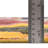 Ansela Washable Abstract Indoor Rug