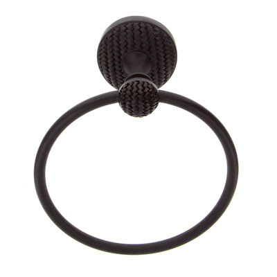 Cestino Wall Mounted Towel Ring