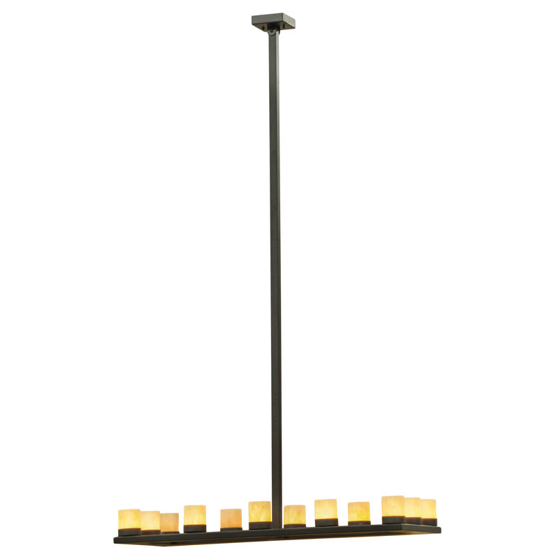 Midgley 12 - Light Chandelier