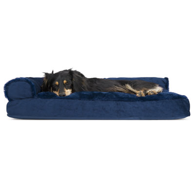 Polyester Pet Bed