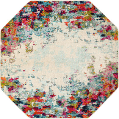 Tapis ivoire Patrocinia