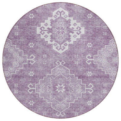  Malchow Non-Slip Indoor Outdoor Door Mat