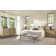 Tribeca Upholstered Bed