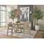 Buffet Orrantia 73,5