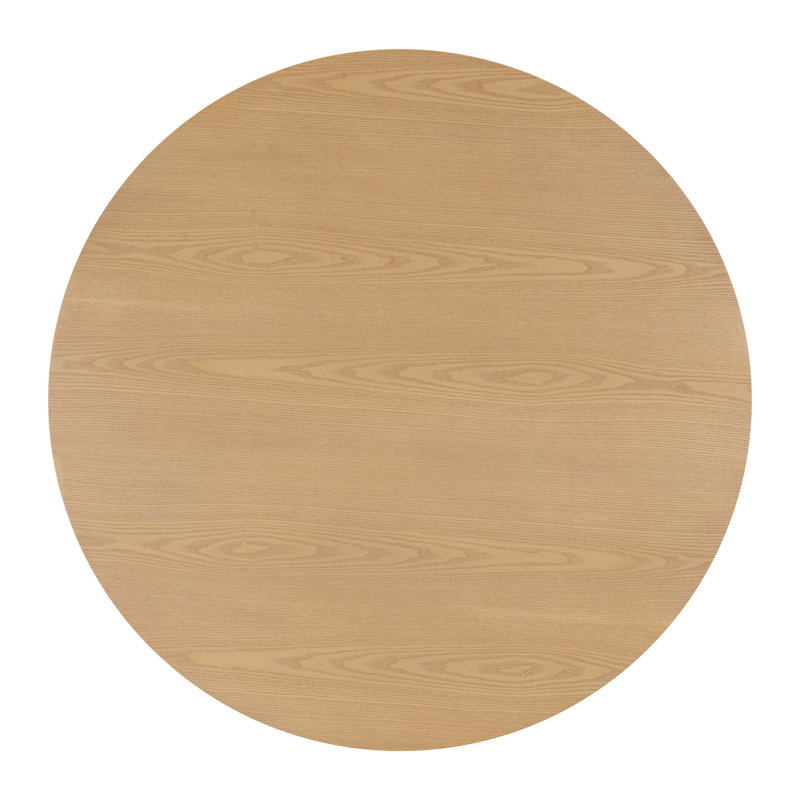 Dotty 47.2'' Round Dining Table