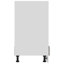Armoire suspendue vidaXL Lyon béton gris 39,5x31x60 cm-870658350-1026028353