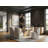 Solara Retreat 74"- 94" Extendable Dining Table