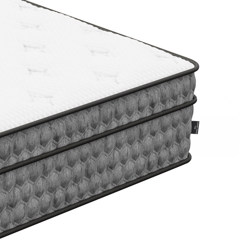 Matelas froid 11 po Cool Gel, Lit simple